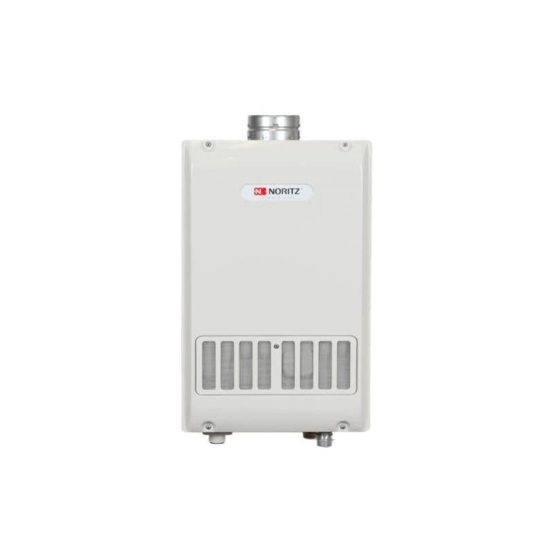 Noritz Tankless Water Heaters Water Heaters - NR98-SV-NG