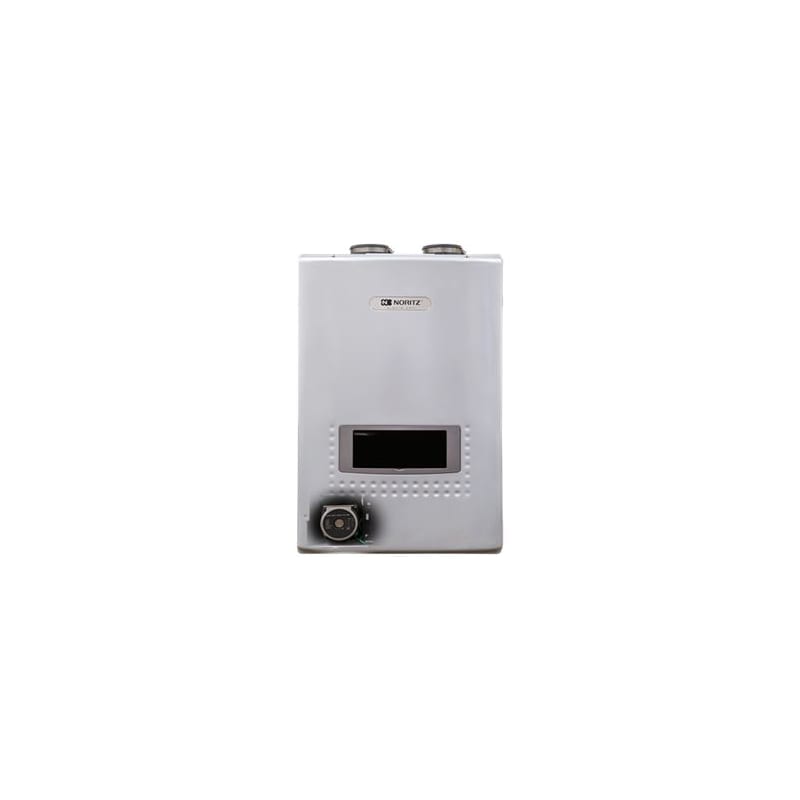 Noritz Tankless Water Heaters Water Heaters - NRCP1112-DV-LP