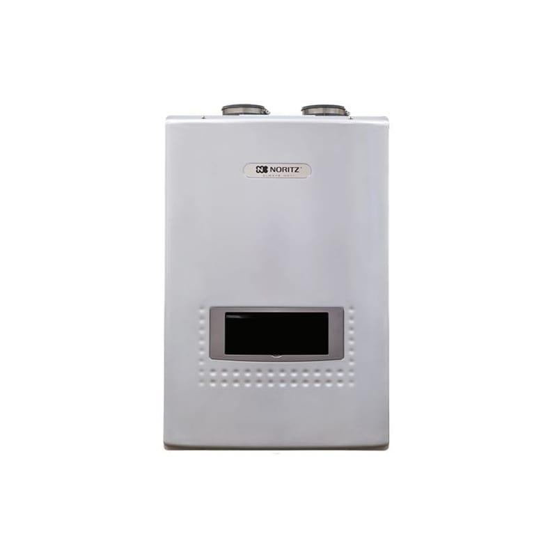 Noritz Tankless Water Heaters Water Heaters - NRCP1112-DV-NG