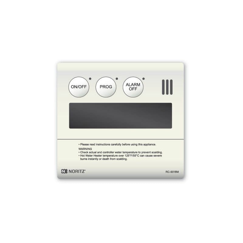 アメージングタイランド・グランドセール Noritz RC-9018M N/A Commercial Remote Controller for NRC1111 WaterHeaters&Parts