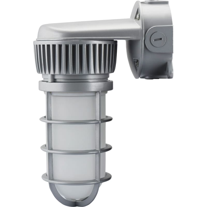 Nuvo Lighting 65/224 Silver 8