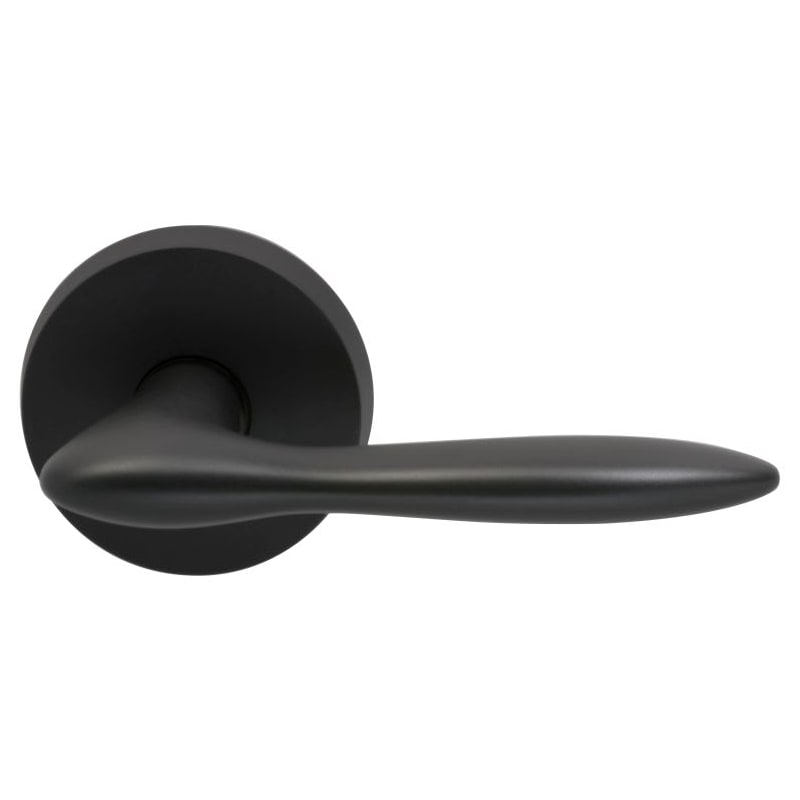 Omnia 236 00 Sd10b Lacquered Oil Rubbed Bronze Non Turning One