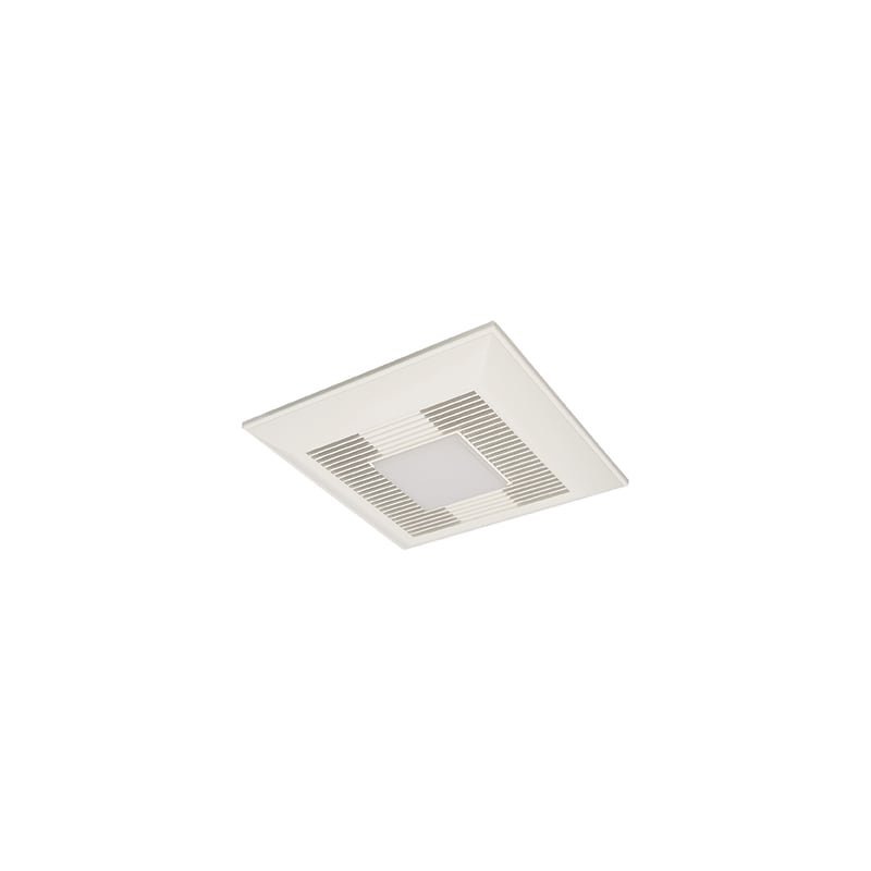 Panasonic Bathroom Exhaust Fan With Led Light | Shelly Lighting