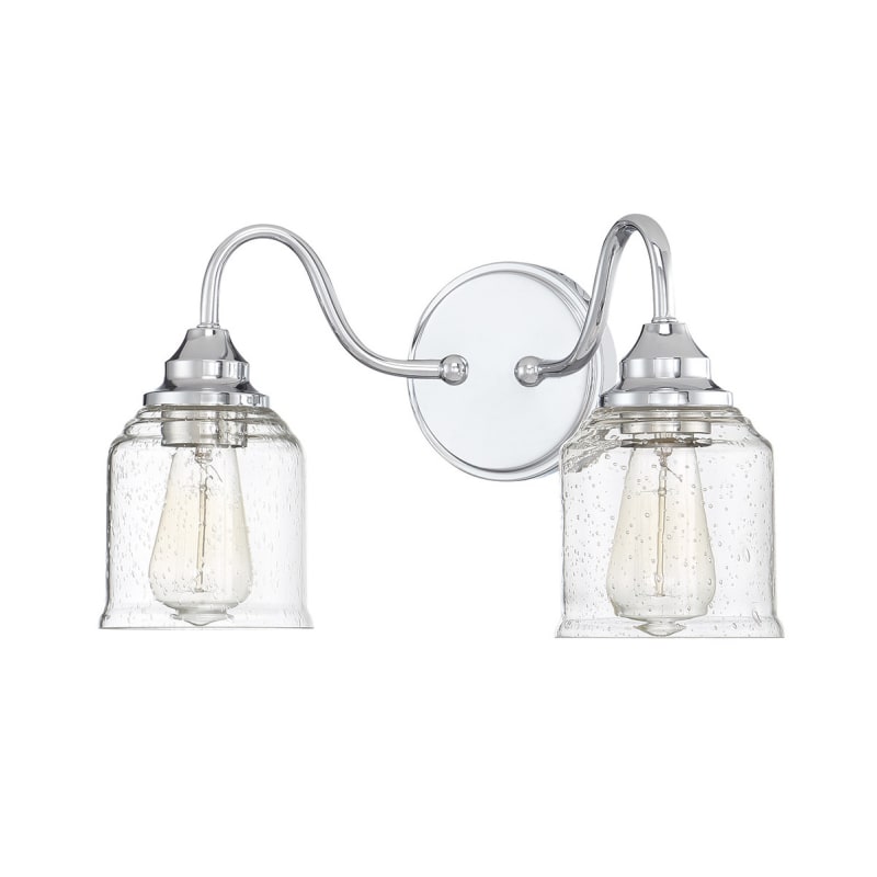 Park harbor sales vanity light