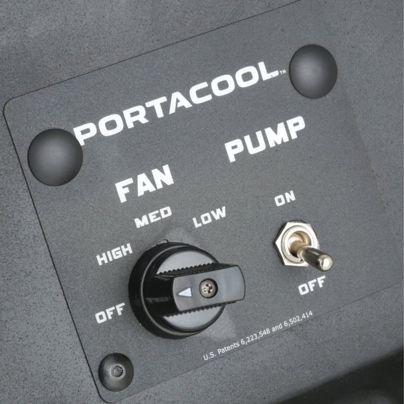 Portacool pac163sv1a1 clearance