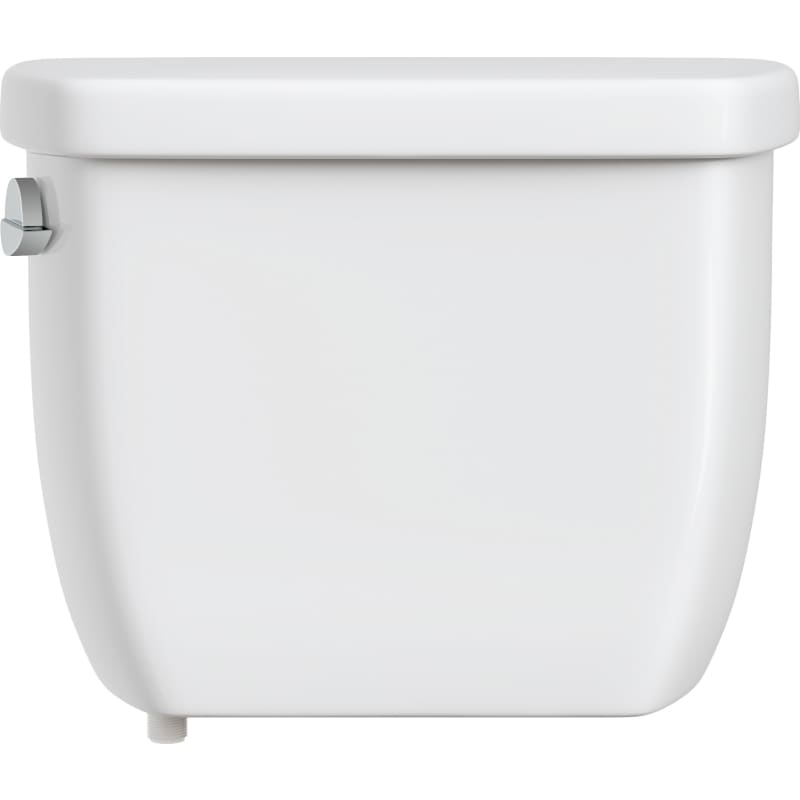PROFLO PF9412UWH Edgehill Toilet Tank Only - Less Seat | Ferguson Home