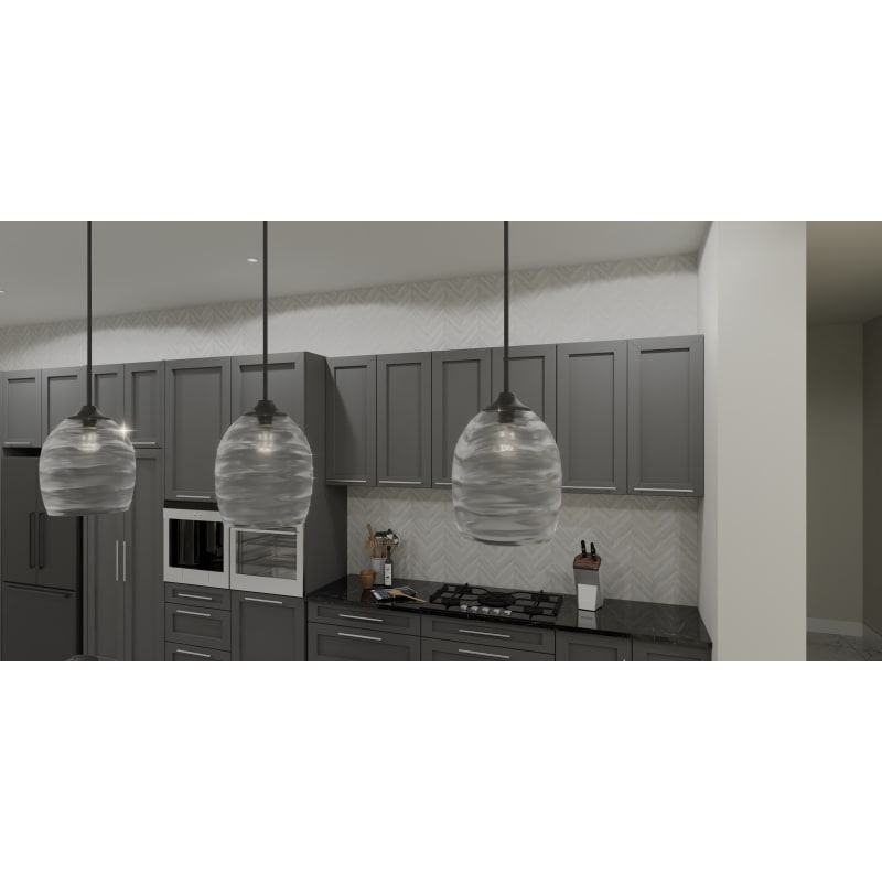 Quoizel Ceiling Lights Lucy Pendant - Frazier and Son