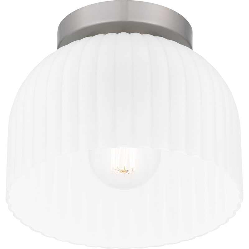 Quoizel QFL5609BN Brushed Nickel 10