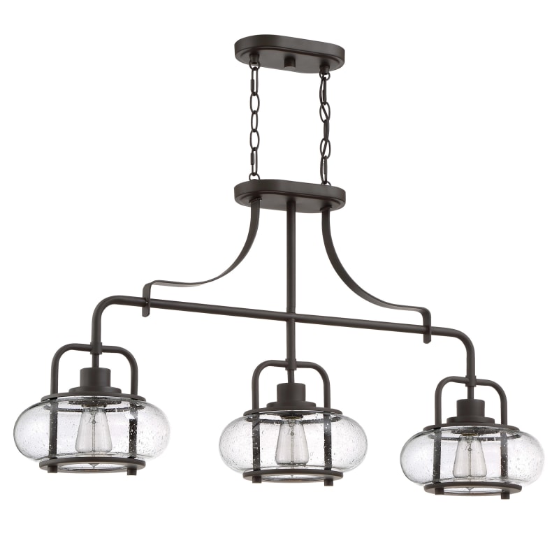 Quoizel linear chandelier 2025