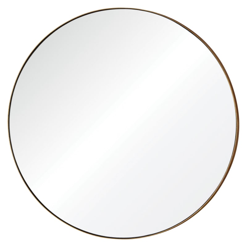 Ren Wil MT1562 Gold Leaf Oryx 29-1/2