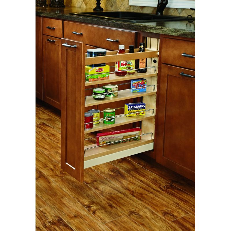 Rev A Shelf 448 Bcsc 6c Build Com