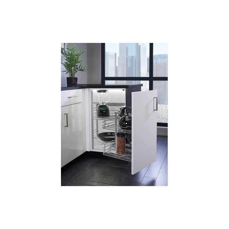 Rev A Shelf 5707 15 Build Com