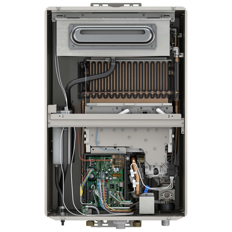 Rheem Tankless Water Heater Parts Diagram Reviewmotors.co