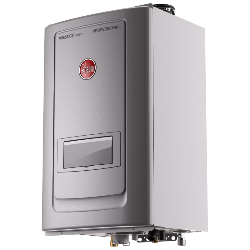 Rheem Tankless Water Heaters Water Heaters - RTGH-RH11DVLN