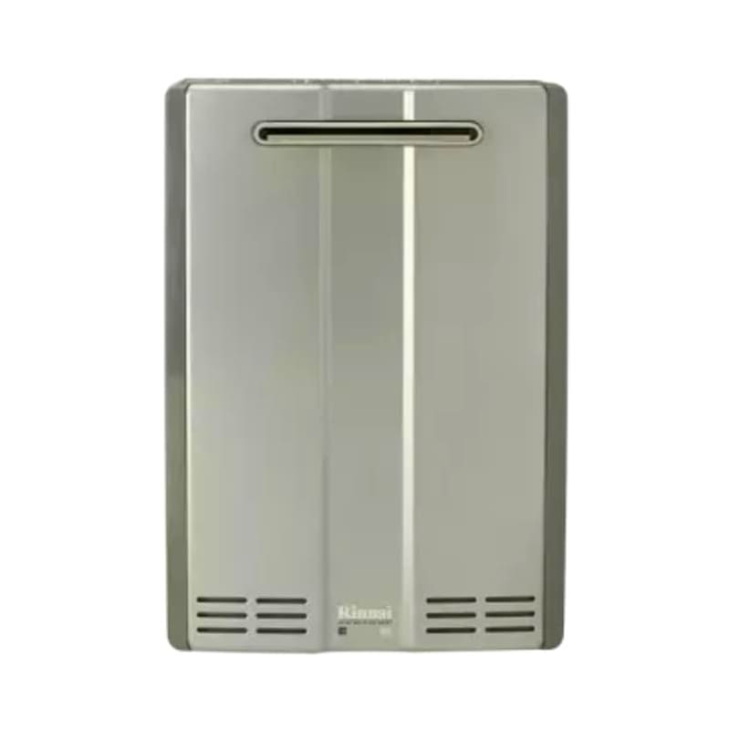 Rinnai Tankless Water Heaters Water Heaters - RU80E