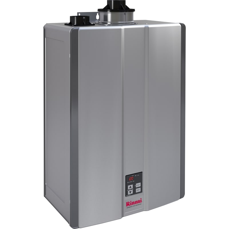 Rinnai Tankless Water Heaters Water Heaters - RUR199IN