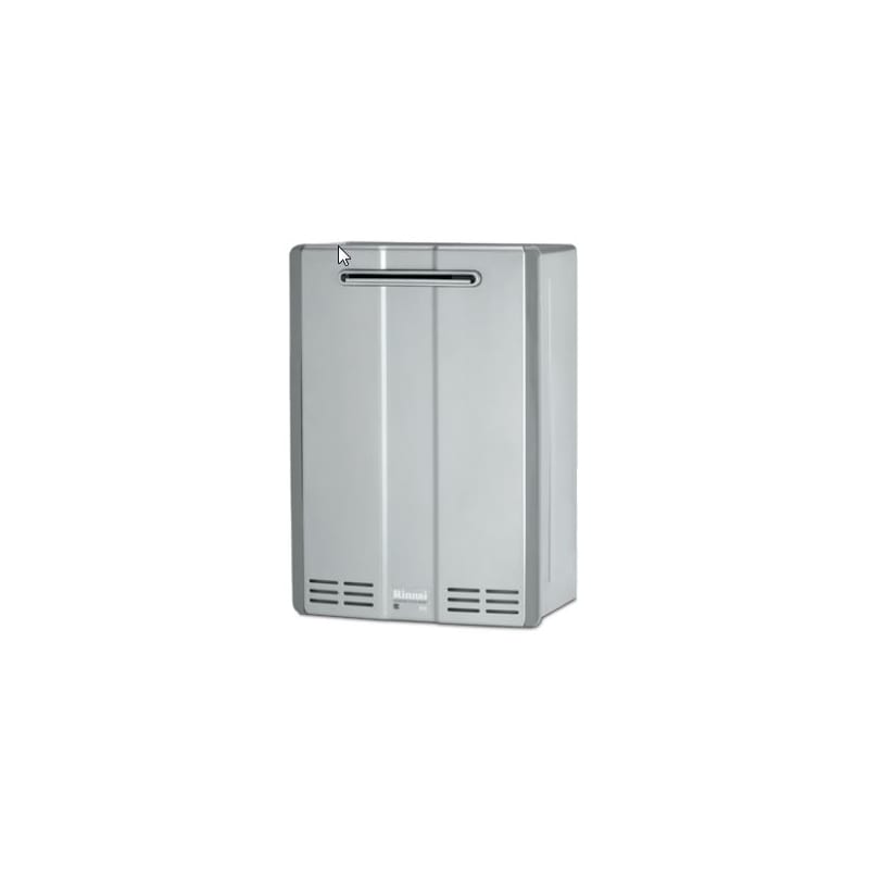 Rinnai Tankless Water Heaters Water Heaters - RUR98EN