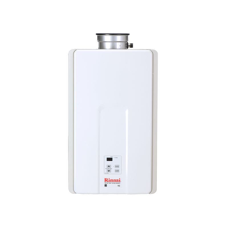 Rinnai Tankless Water Heaters Water Heaters - V65IN