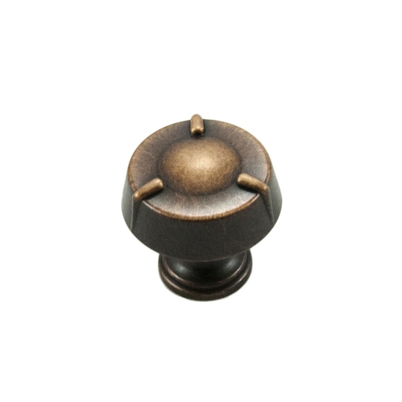RK International CK 126 VB Valencia Bronze Fullerton 1 1/4