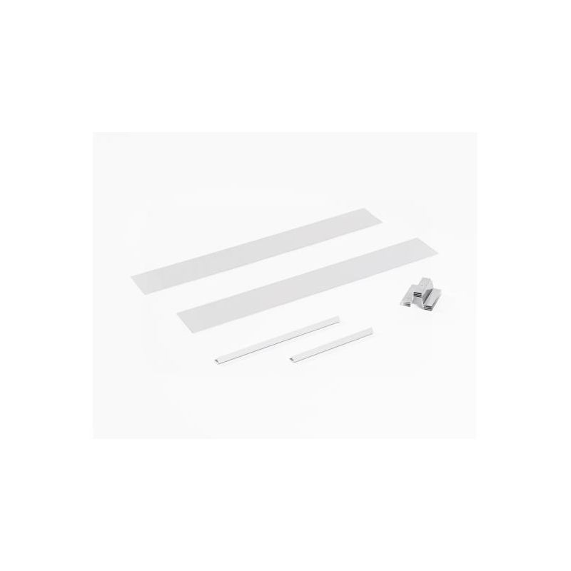 Robern Rsmk26d4p N A R3 Series 26 X 4 Side Kit Faucet Com