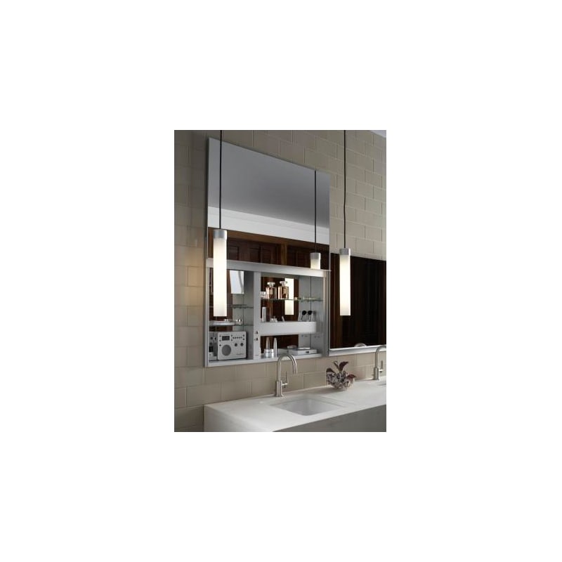 Uplift shop medicine cabinet