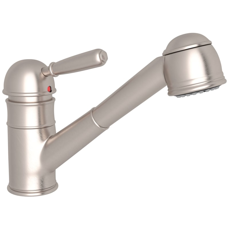 Rohl Kitchen Faucets Repair Dandk Organizer
