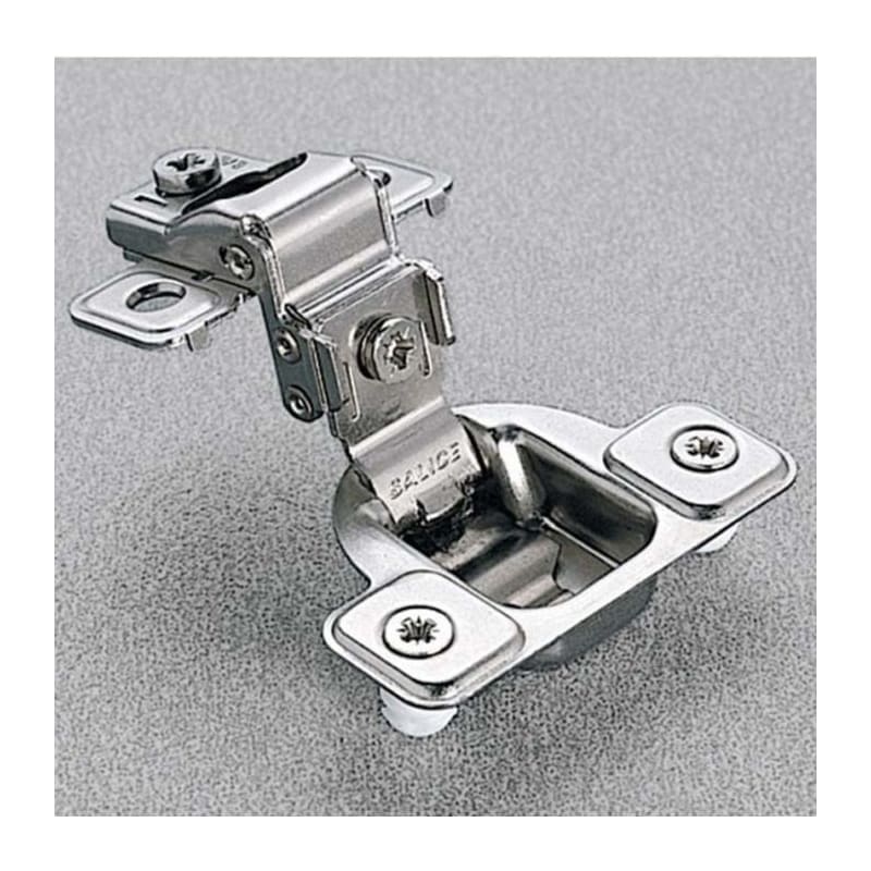 Salice Soft Close Compact Hinge