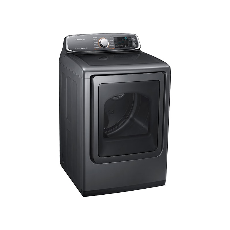 Samsung Dryers Laundry Appliances Dv52j8700g