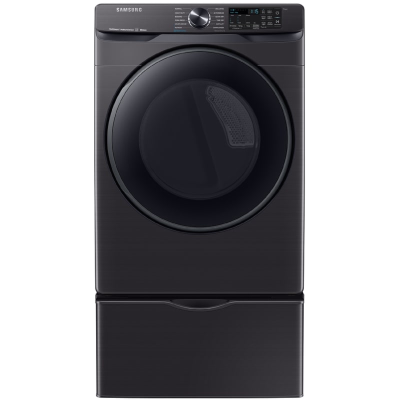 Samsung Dryers Laundry Appliances Dve50r8500