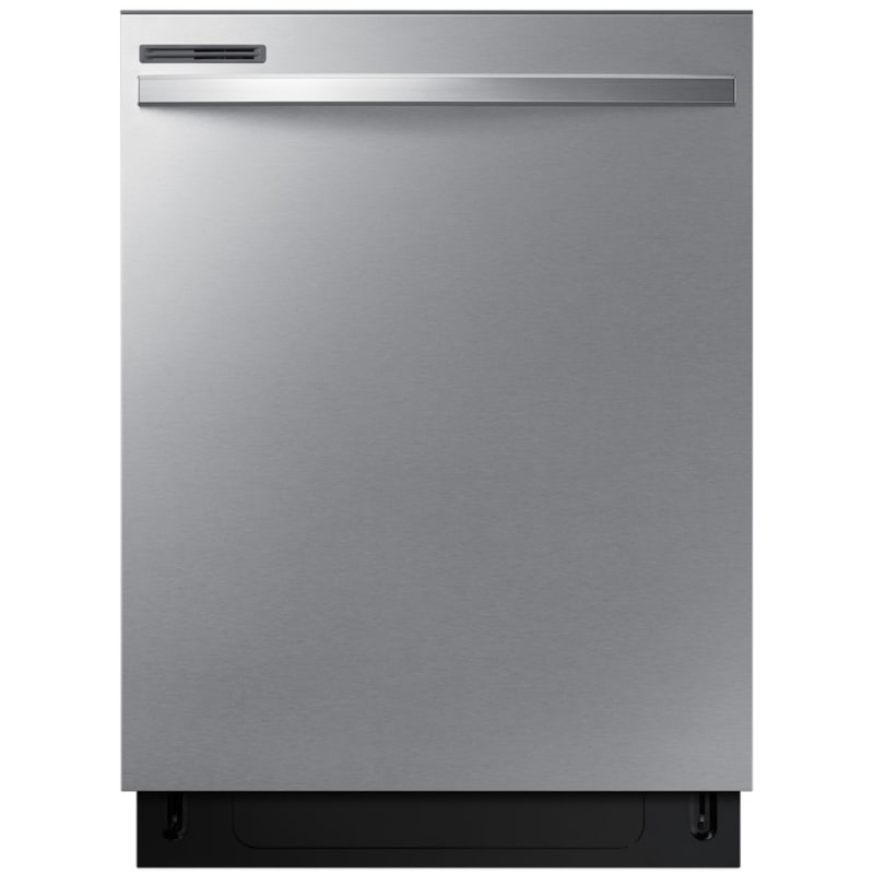 how to use samsung dishwasher