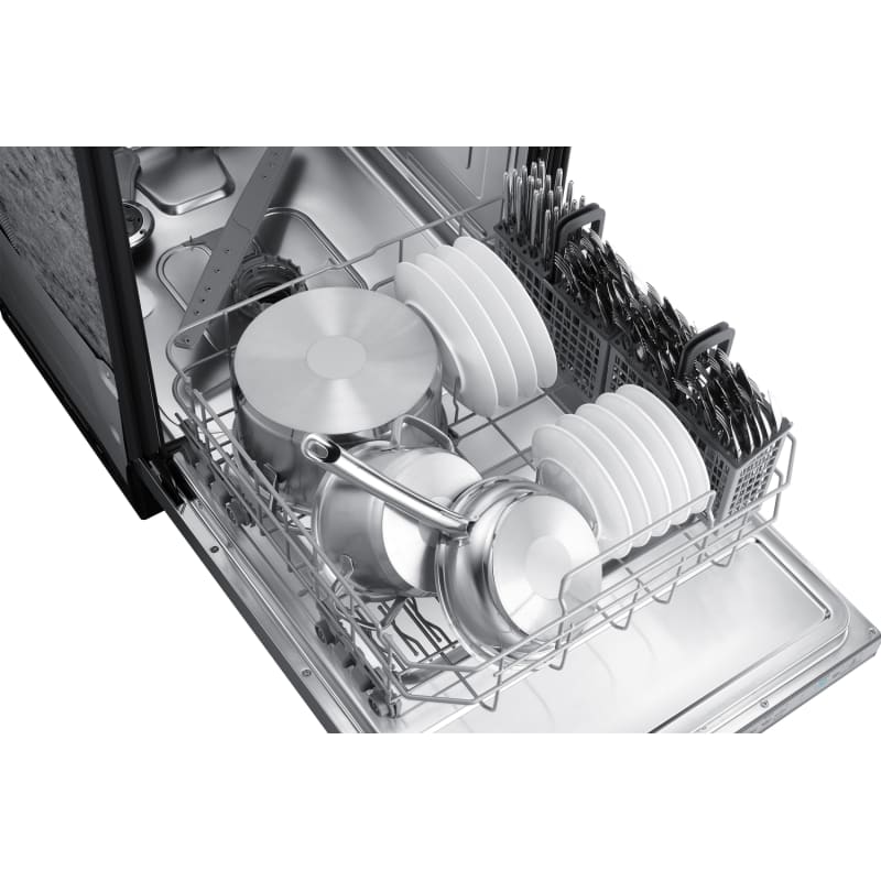 Samsung Dishwasher Dishwashers Dw80r7060