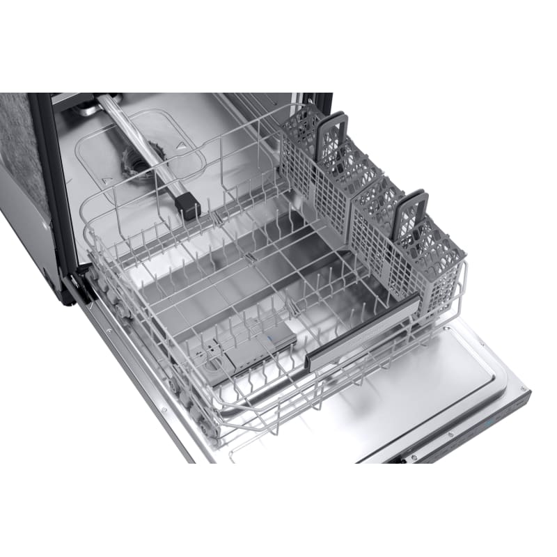Samsung Dishwashers Sanitation and Waste Appliances DW80R9950