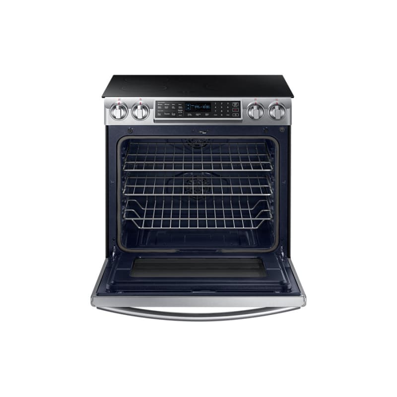 Samsung Ranges Cooking Appliances NE58K9560W
