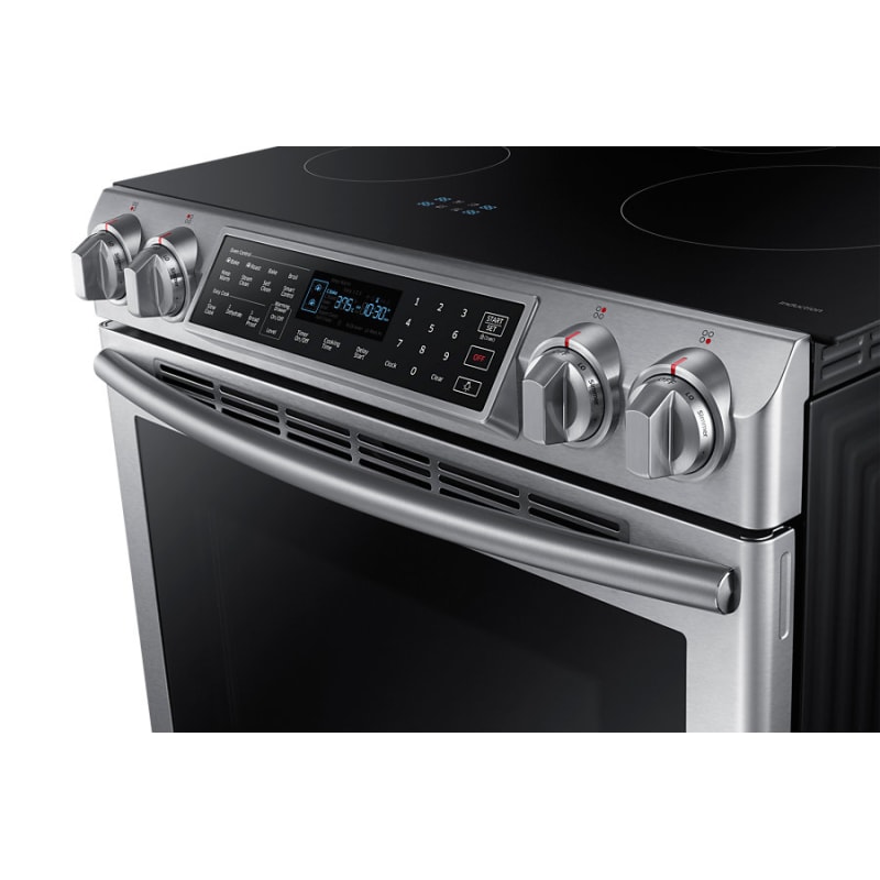 Samsung Ranges Cooking Appliances NE58K9560W