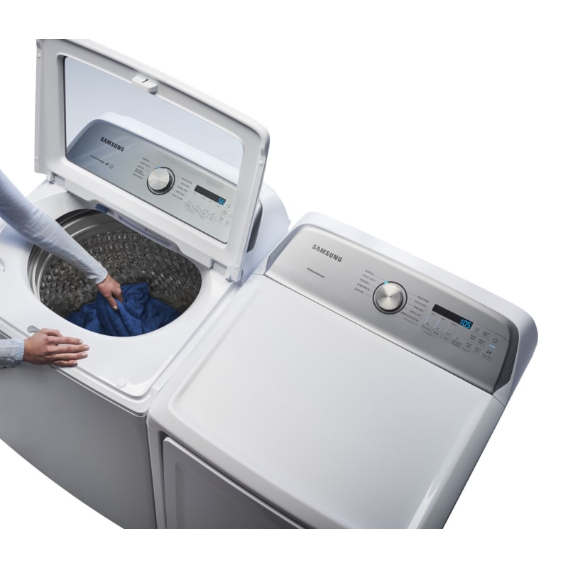Samsung WA50R5200AW Download Instruction Manual Pdf, 57 OFF
