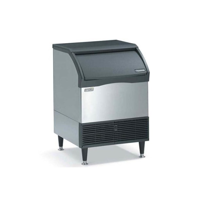 modbar steamer