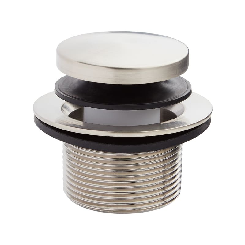 【60％OFF】 346238-tub-drain-BN-open-MV70.jpg その他