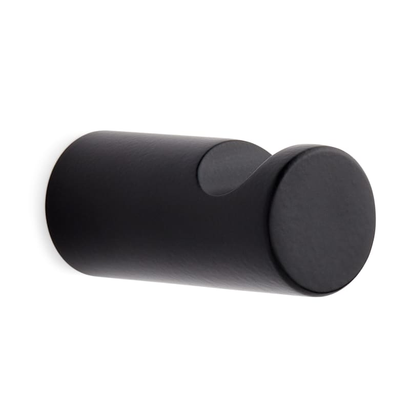 Signature hardware robe hook 2025