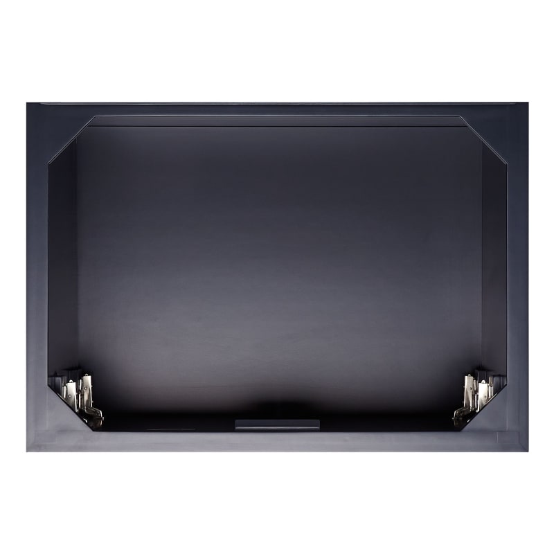 Signature Hardware 483398 Midnight Navy Blue / Arctic White