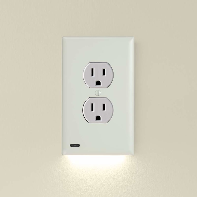 Guidelight 2 plus for gfci discount