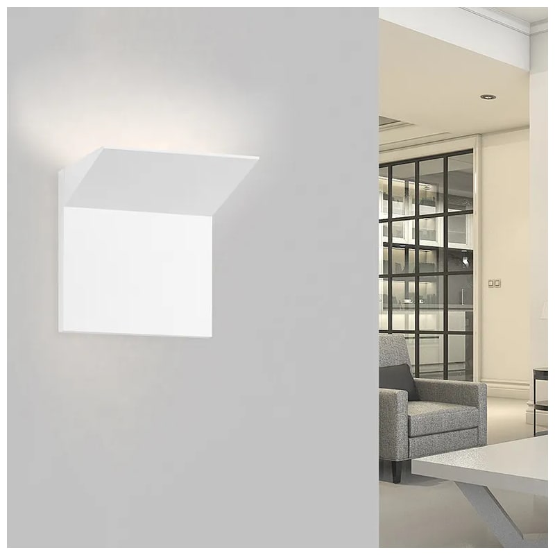 PAIR Wall Sconce By Sonneman 6004 PURI 