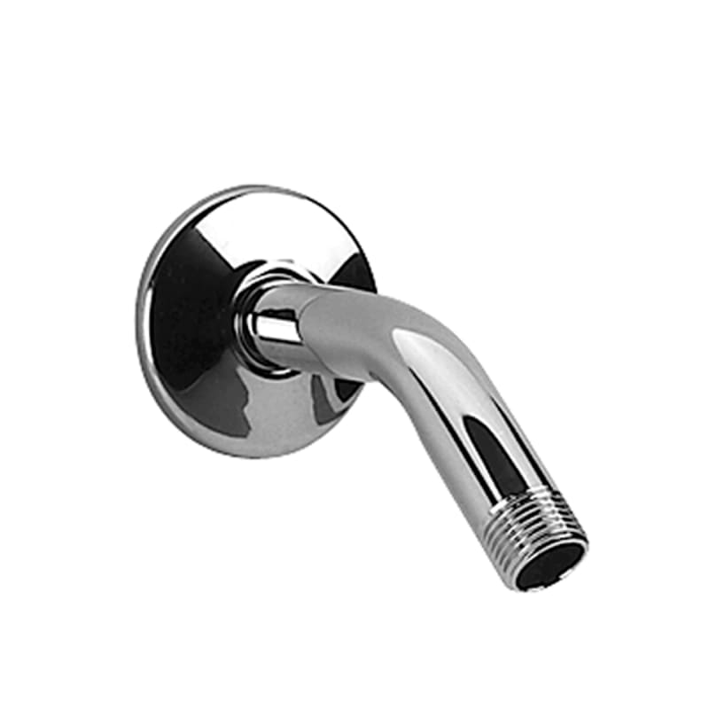 Brass Arm & Flange in Brushed Nickel Speakman S-2520-BN 5-1/2 In Brass Arm & Flange in Brushed Nickel Speakman S-2520-BN 5-1/2 In