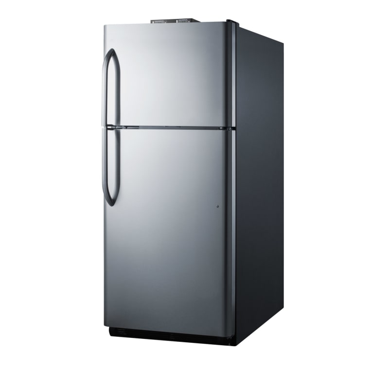 Summit Full Size Refrigerators Refrigeration Appliances - CP962