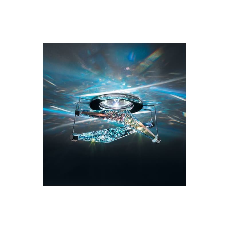 Swarovski recessed lights online