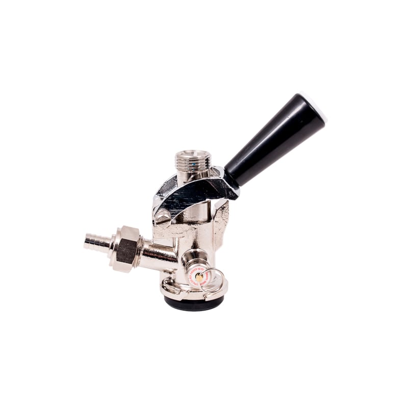 TapRite American Sankey Lever-Handle Coupler - D System - CH5002