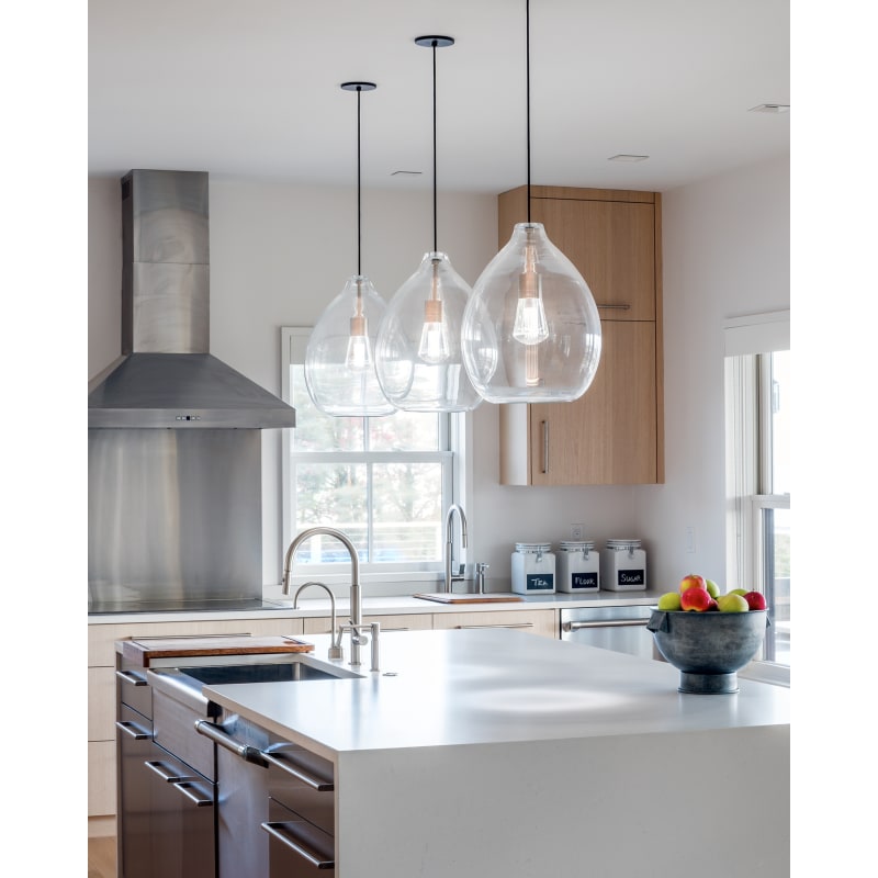Tech lighting quinton pendant new arrivals
