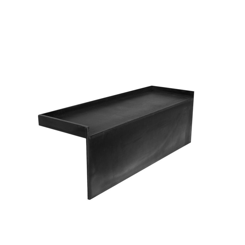 Tile Redi Rb4812 Kit N A Redi Bench 44 Shower Seat Faucet Com