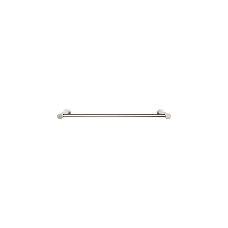 Top Knobs Hop10bsn Brushed Satin Nickel Hopewell Bath 30 Inch