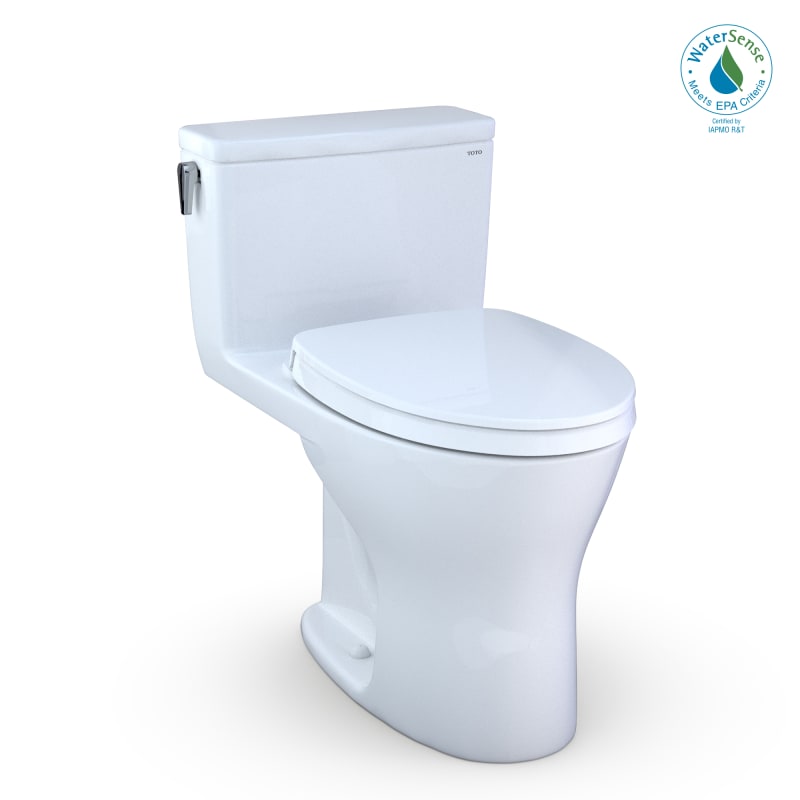 TOTO MS856124CUMG#12 Sedona Beige TOTO® UltraMax® 1G One
