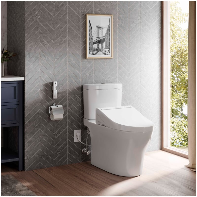 スーツ SEPARATE BATH & TOILET A.H SEPARATE BATH & TOILET+A.H〉SUITS SET 「NAVY」 | AH.H ONLINE